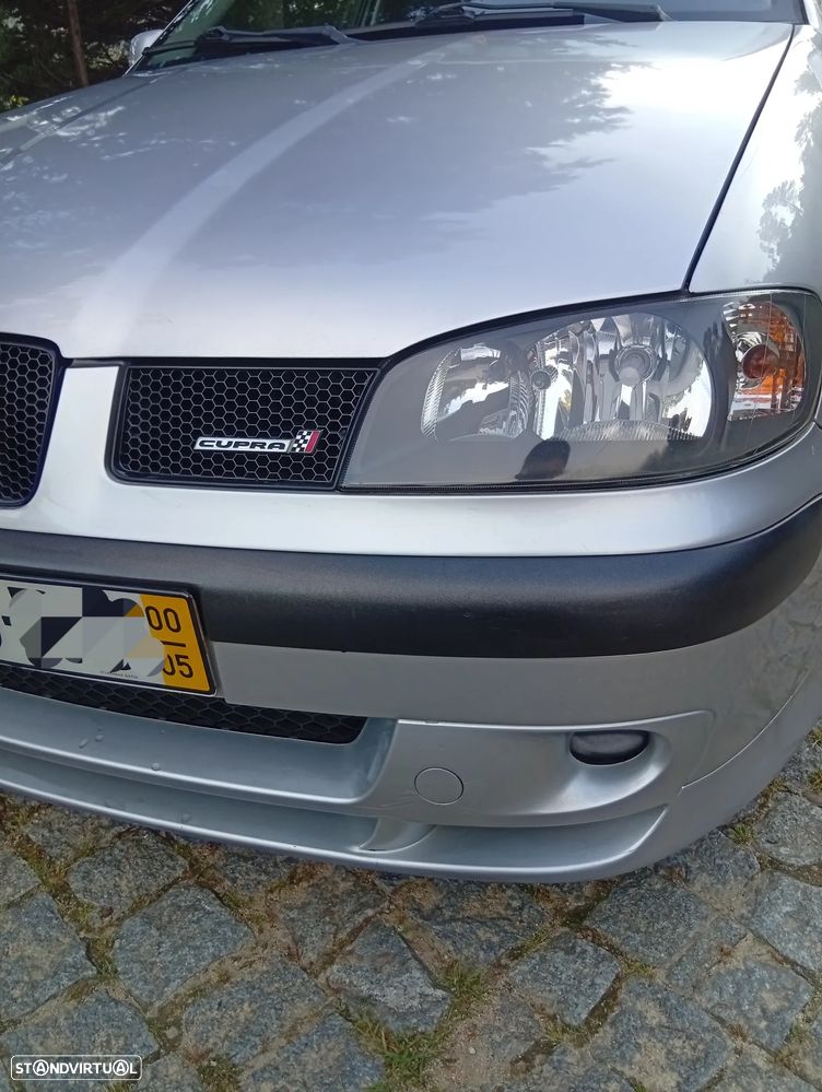 SEAT Ibiza 1.9 TDi Signo - 6