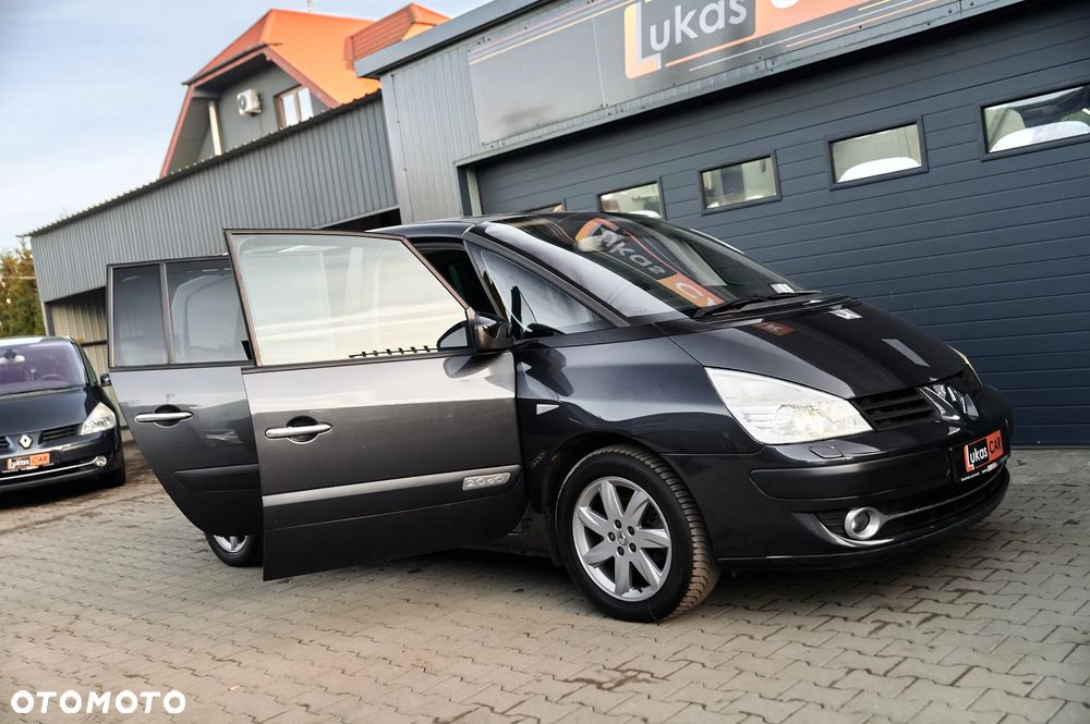 Renault Grand Espace 2.0 dCi FAP Edition 25th - 23