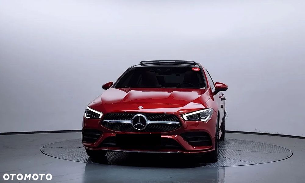 Mercedes-Benz CLA 250 4-Matic Progressive 7G-DCT - 4
