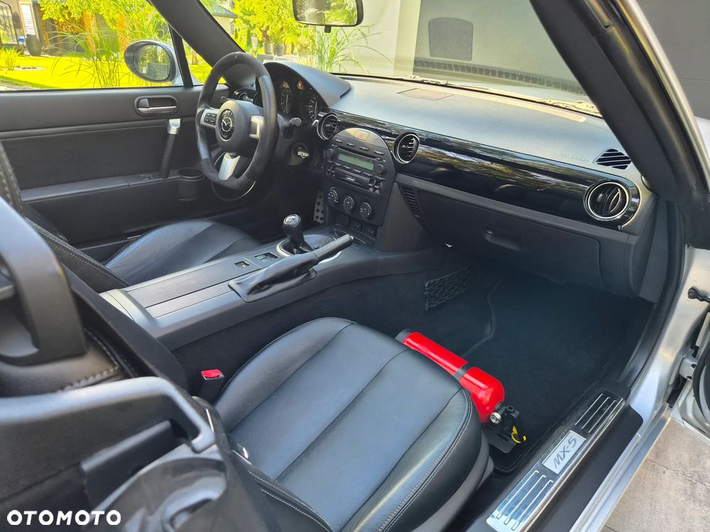 Mazda MX-5 2.0 Energy - 6
