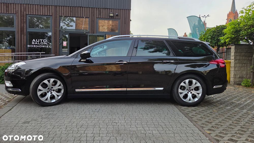 Citroën C5 BlueHDi 150 S&S Exclusive - 20