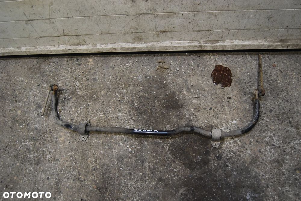 STABILIZATOR PRZÓD PRZEDNI VW PASSAT B6 1.8 TSI 2.0 TDI - 1