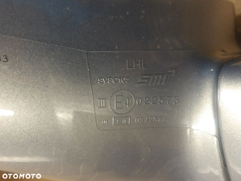 OPEL ANTARA 2.2D 06-10 LUSTERKO PRAWE LEWE ZEWNĘTRZNE E4022573 - 14