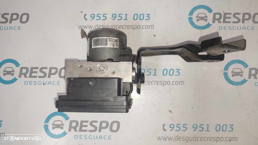 ABS HYUNDAI I20 GB - 1