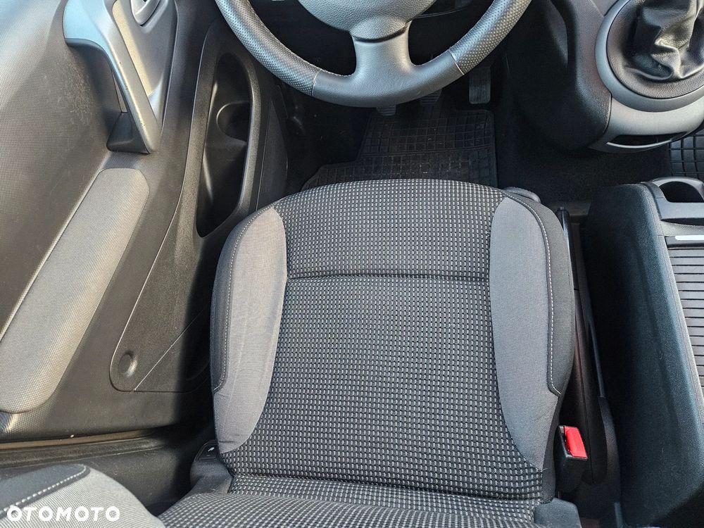 Peugeot Partner 1.6 VTi Active - 12