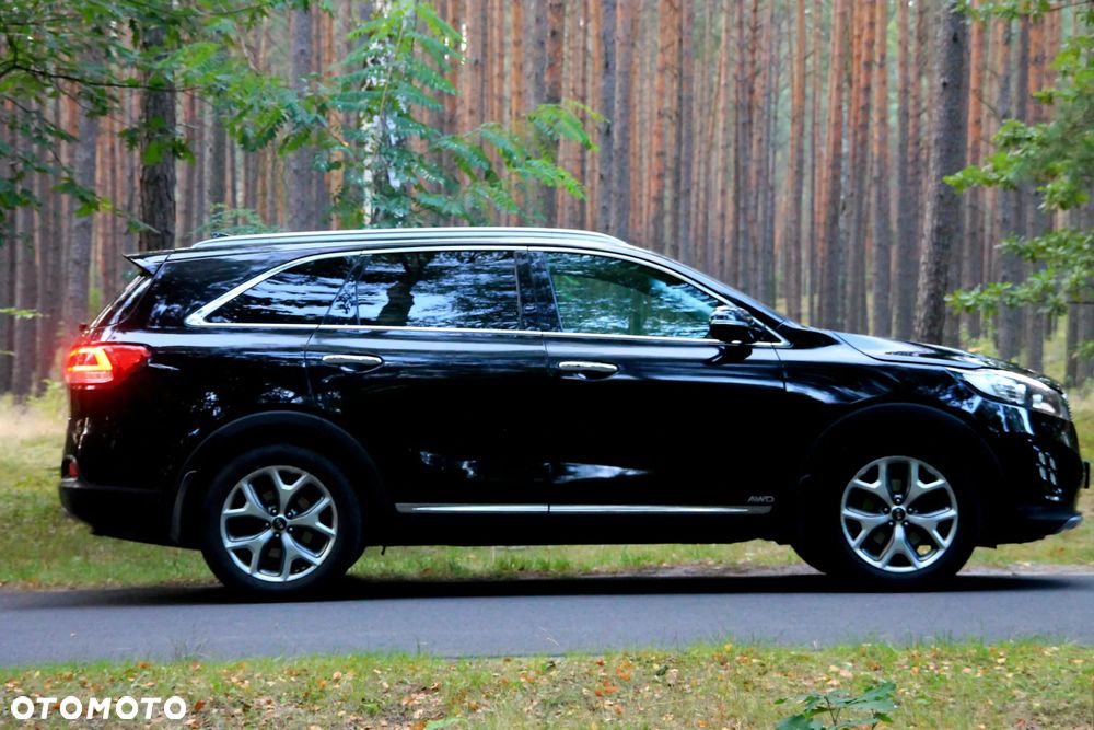 Kia Sorento 2.0 CRDI Business Line - 8