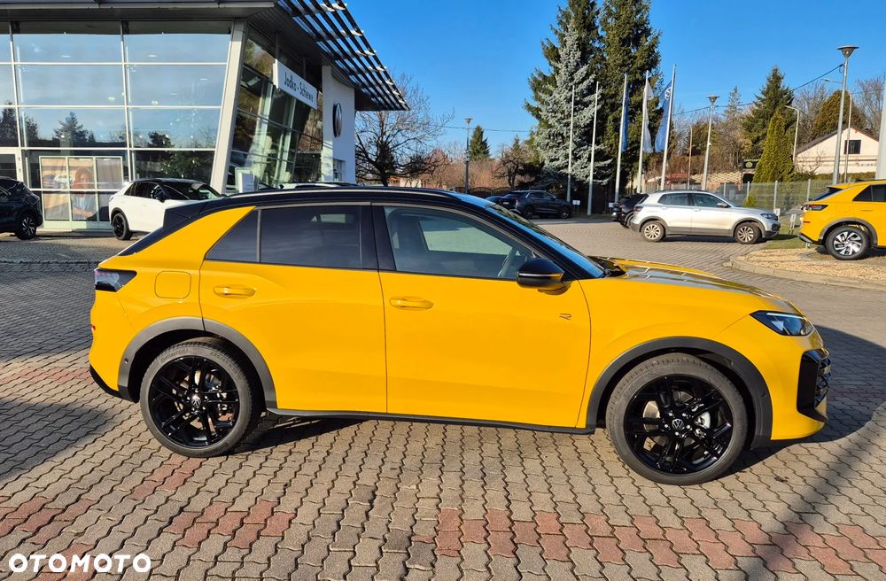 Volkswagen T-Roc 1.5 TSI R-Line DSG - 2