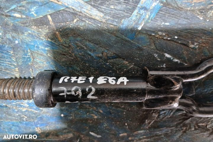 Cui tractare Ford Mondeo MK4 [2007 - 2010] wagon 2.0 TDCi DPF MT (115 - 2