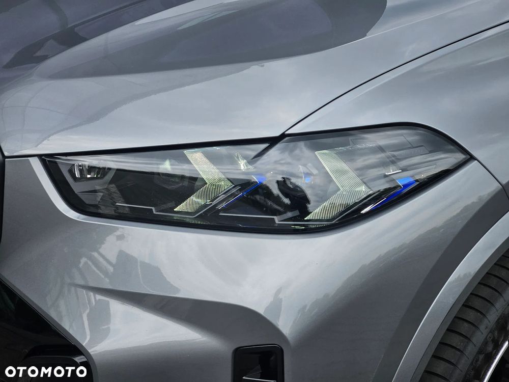 BMW X5 xDrive30d mHEV sport - 31