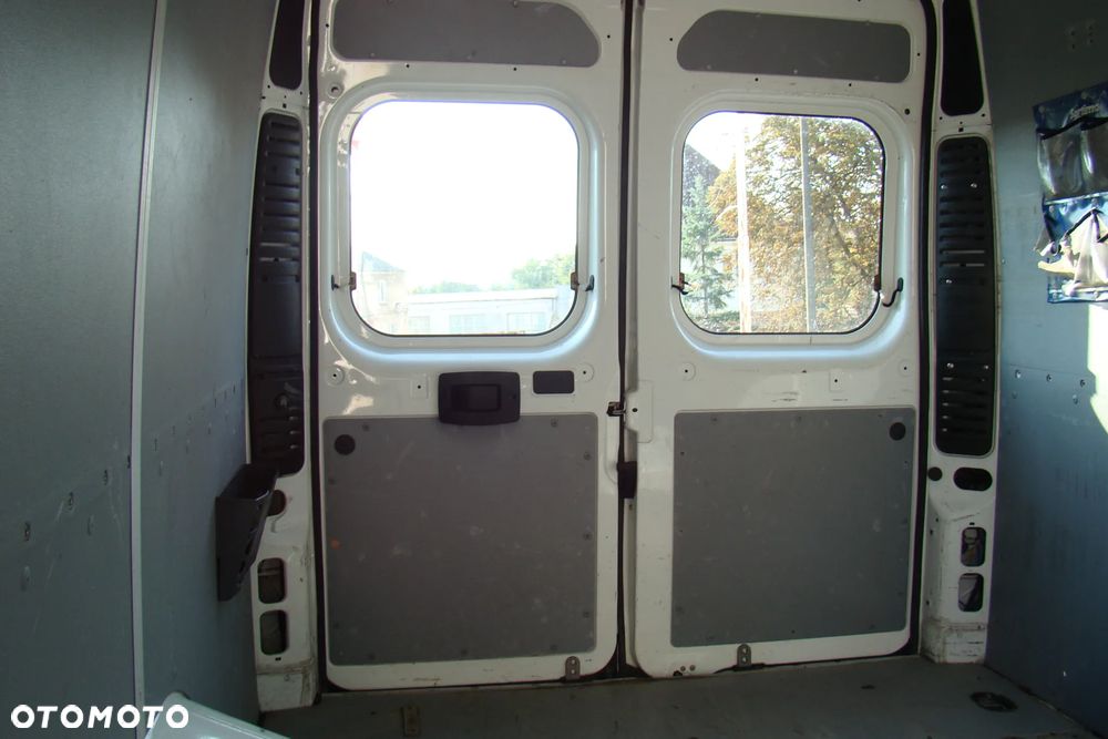 Peugeot Boxer - 13