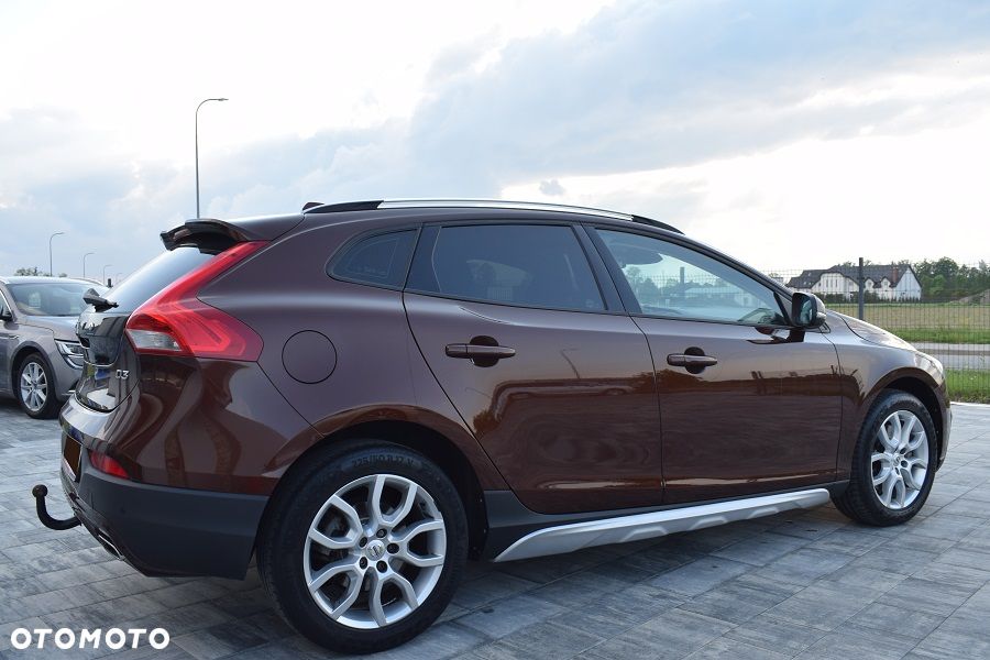 Volvo V40 Cross Country D3 Drive-E SCR Dynamic Edition - 33