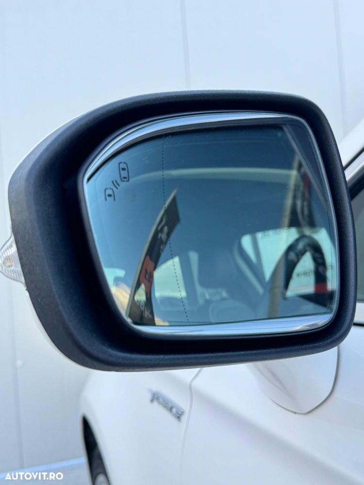 Ford Mondeo 2.0 CVT VIGNALE - 33