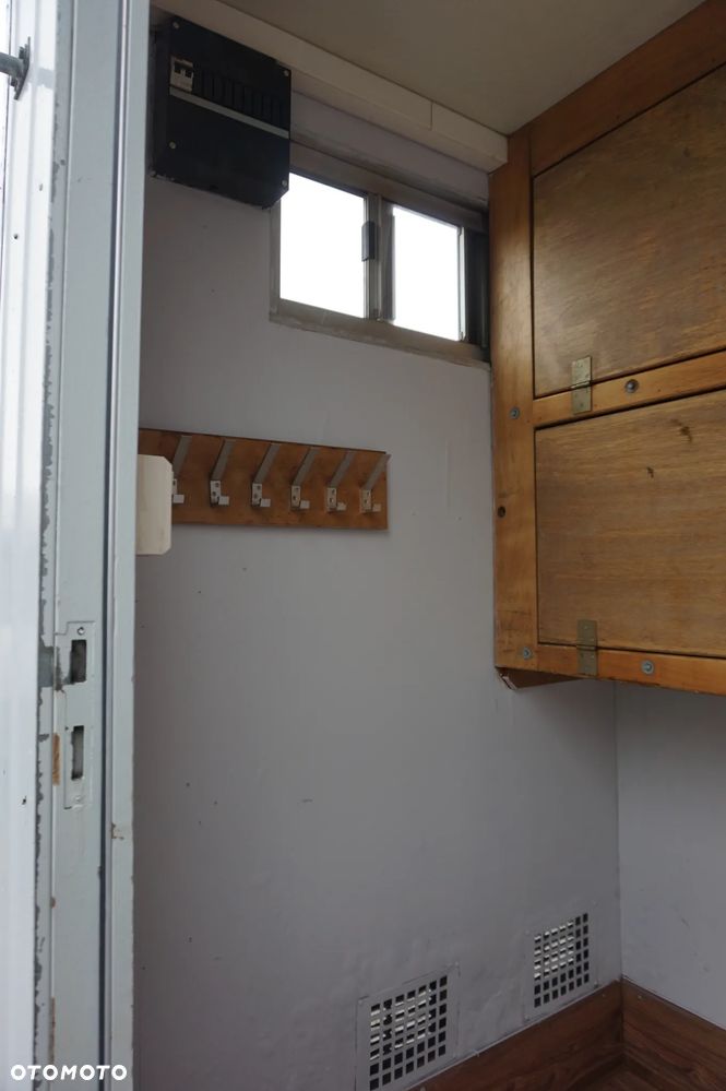 Mercedes-Benz Mercedes-Benz Sprinter 518 + NACZEPA VELDHUIZEN P33-4 / KAMPER - 39