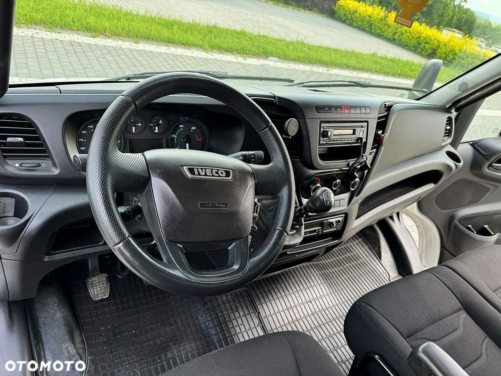 Iveco Daily 72C17 - 21