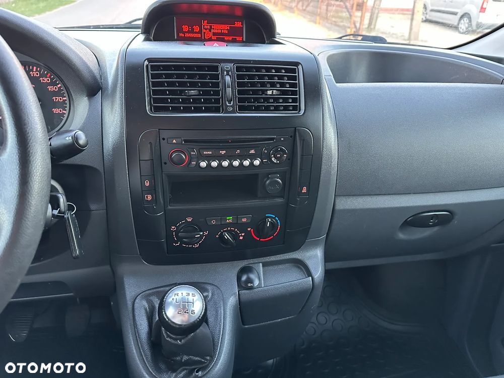 Toyota Proace - 9