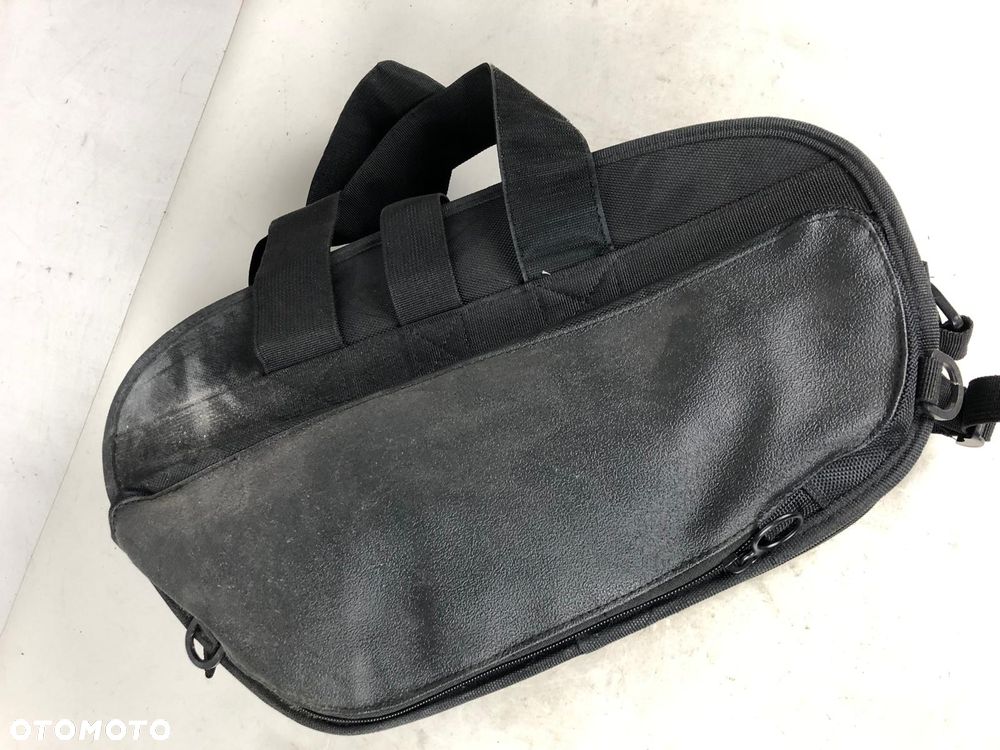 Givi T469 Sakwy Boczne Silver Range - 4