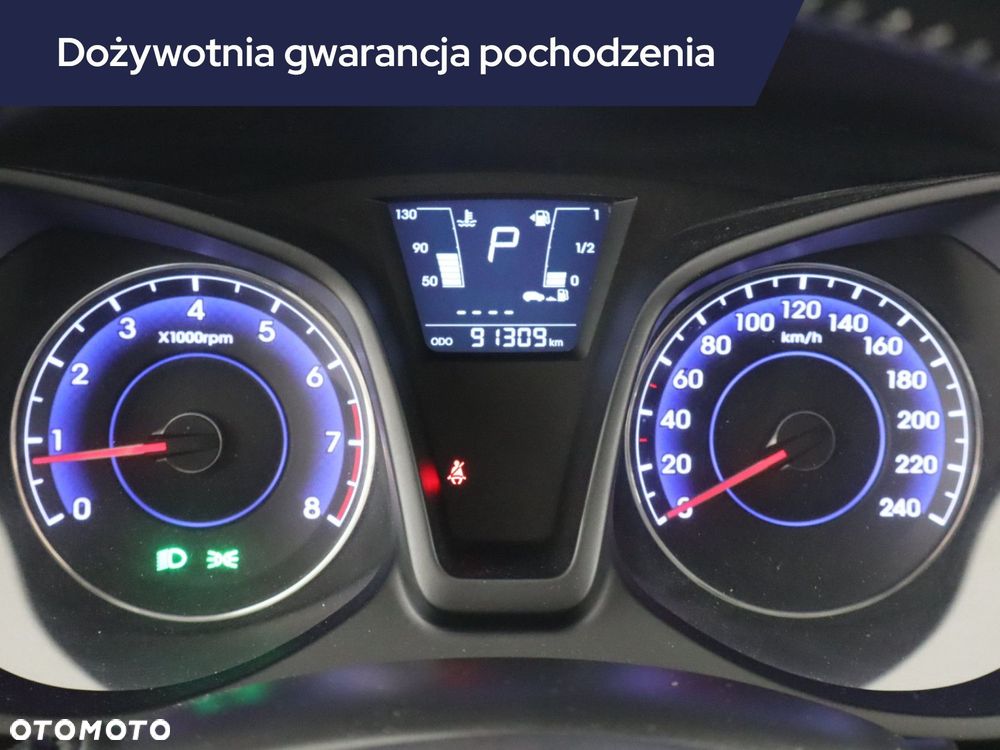 Hyundai ix20 - 13