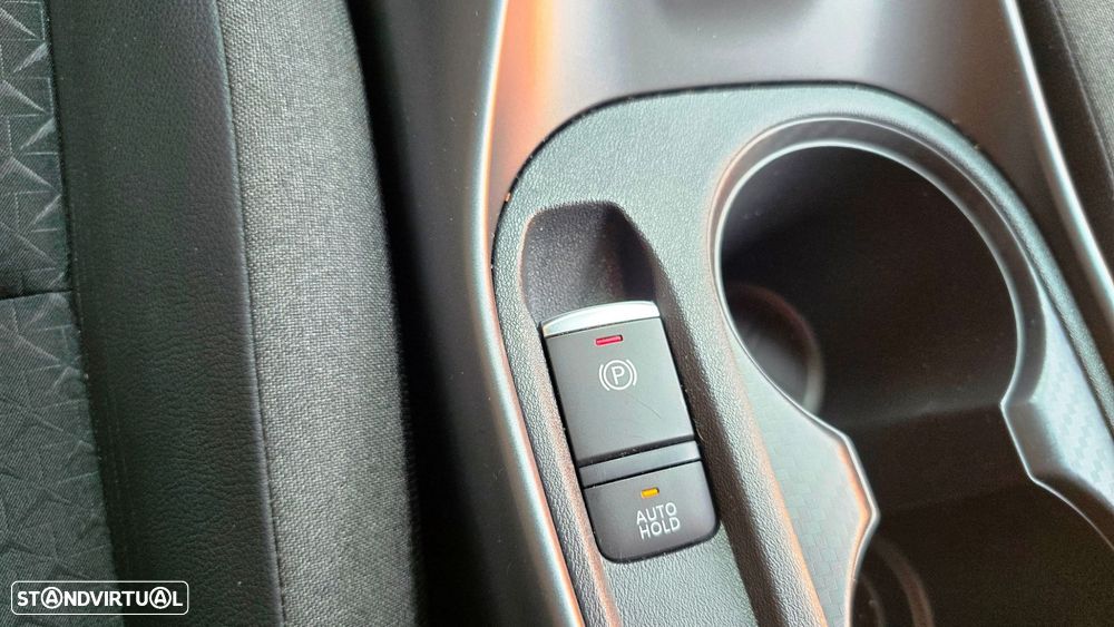 Nissan Juke 1.0 DIG-T N-Connecta Two Tone DCT - 22