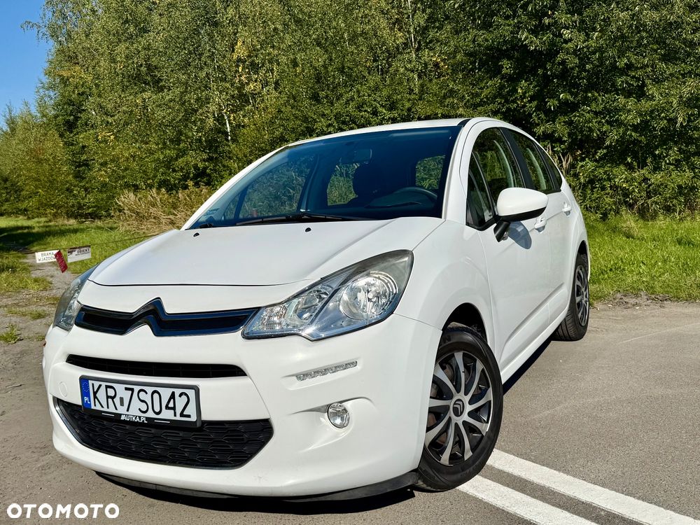 Citroën C3 - 6