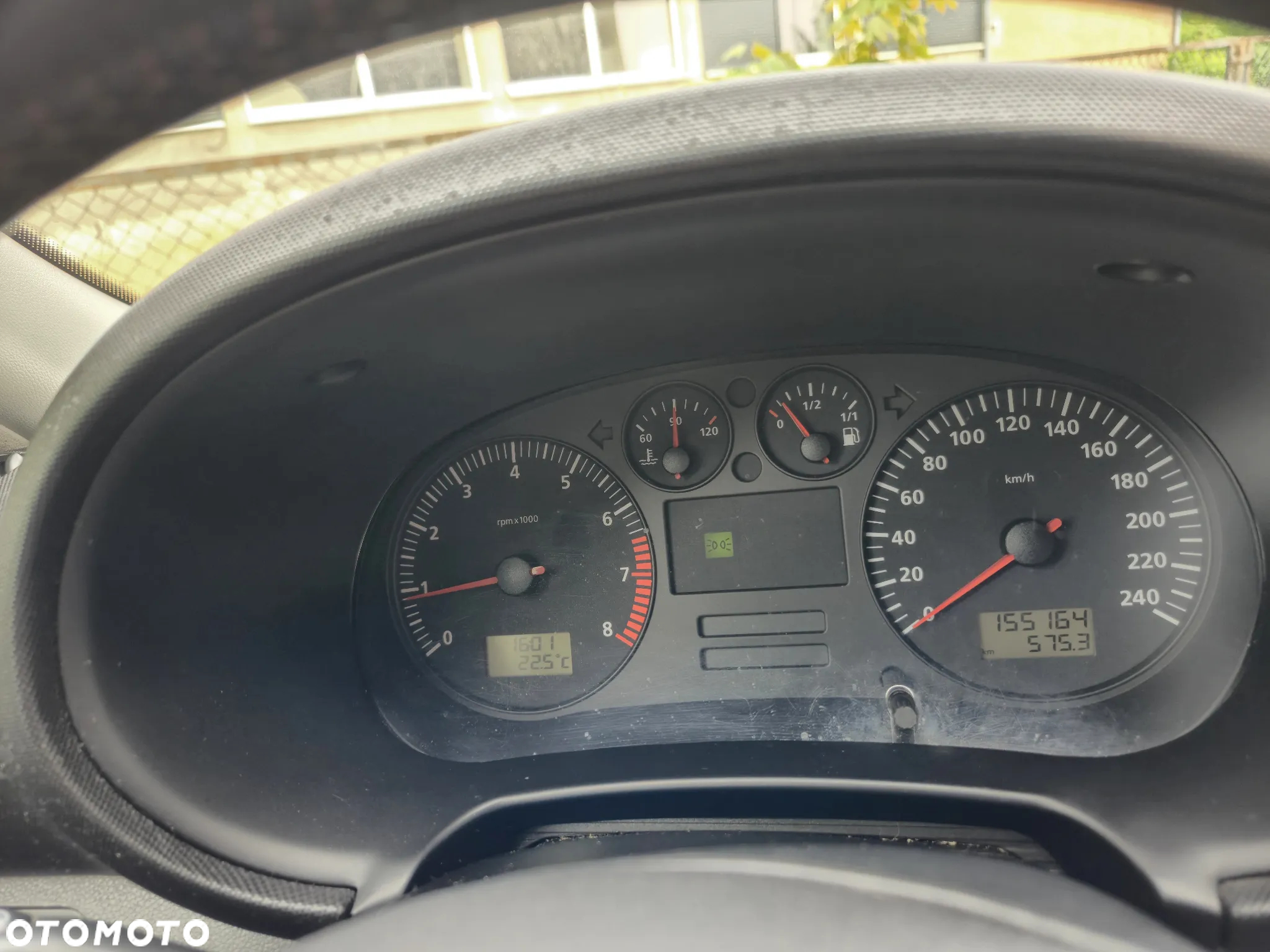 Seat Leon 1.6 Stella - 9