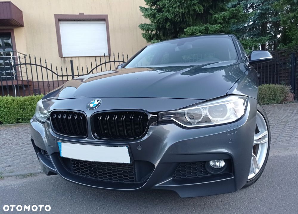 BMW Seria 3 - 3