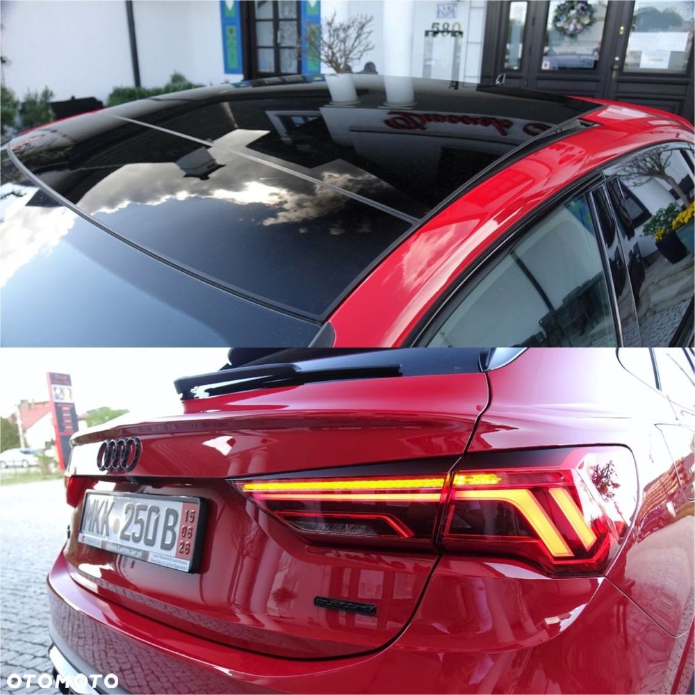 Audi Q3 Sportback - 20