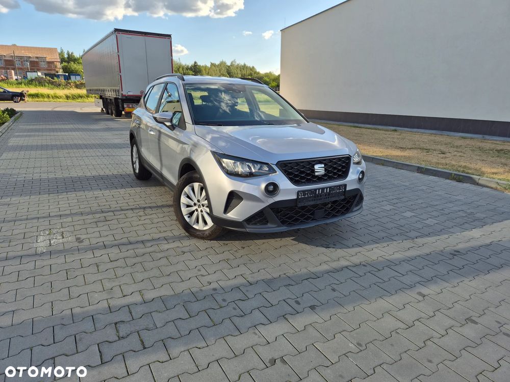 Seat Arona 1.0 TSI OPF Xperience - 1
