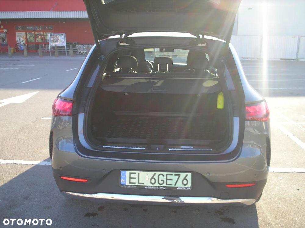 Mercedes-Benz EQE 350+ 90.5kWh Special Edition - 11