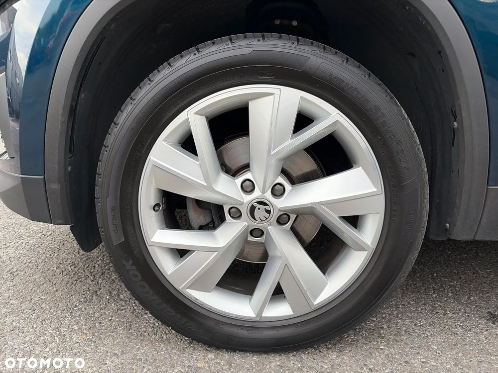Skoda Kodiaq 1.5 TSI ACT 4x2 Style DSG - 27