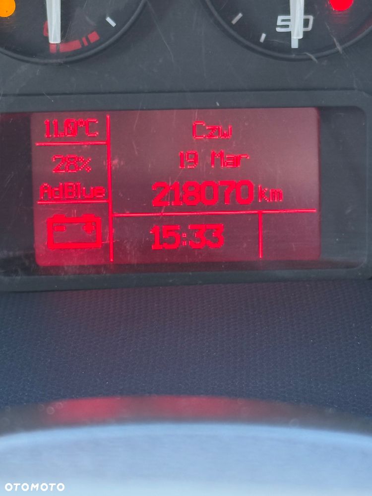Iveco Daily - 17