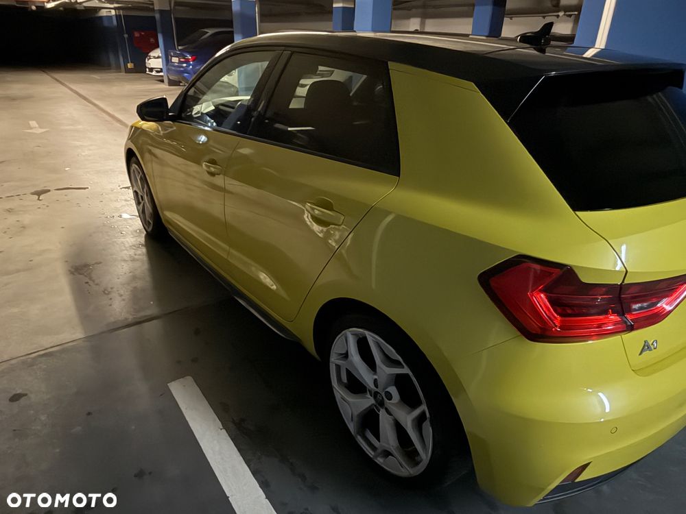 Audi A1 Sportback - 12