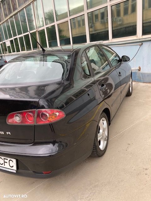Seat Cordoba - 4