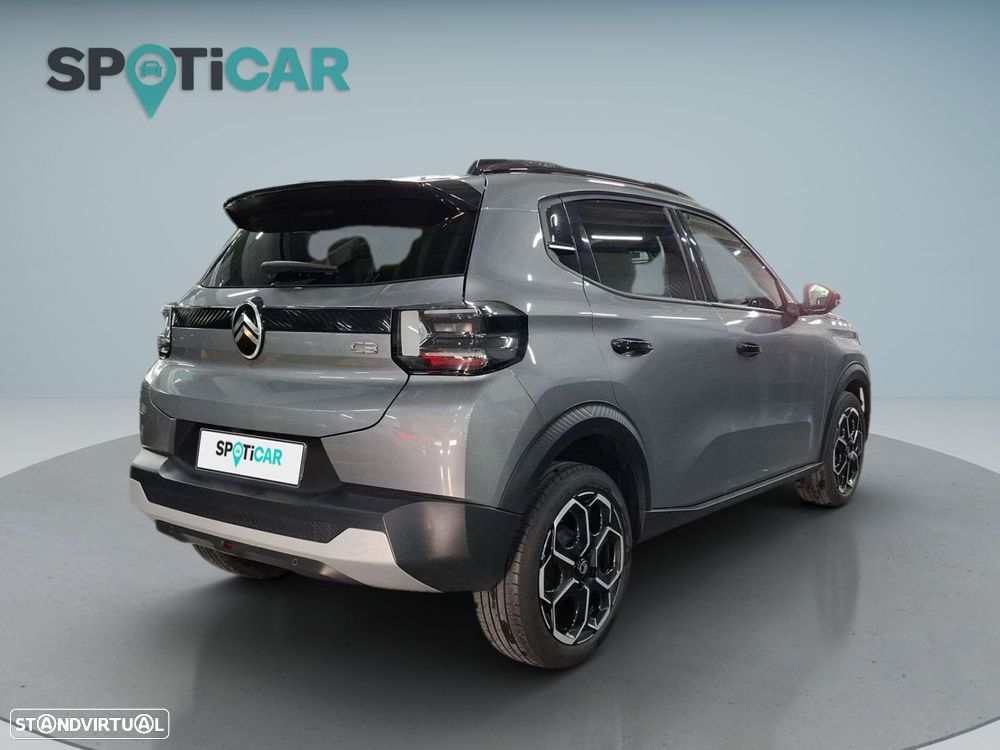 Citroën C3 1.2 Turbo Plus - 8