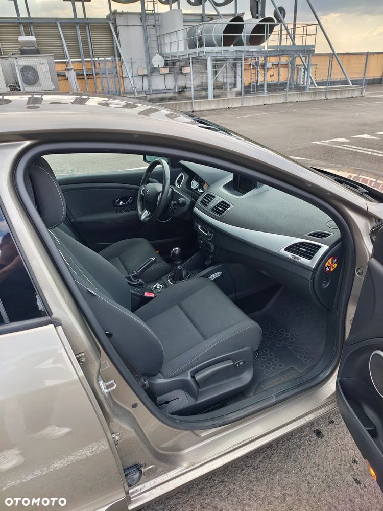 Renault Megane 1.4 16V TCE Expression - 8