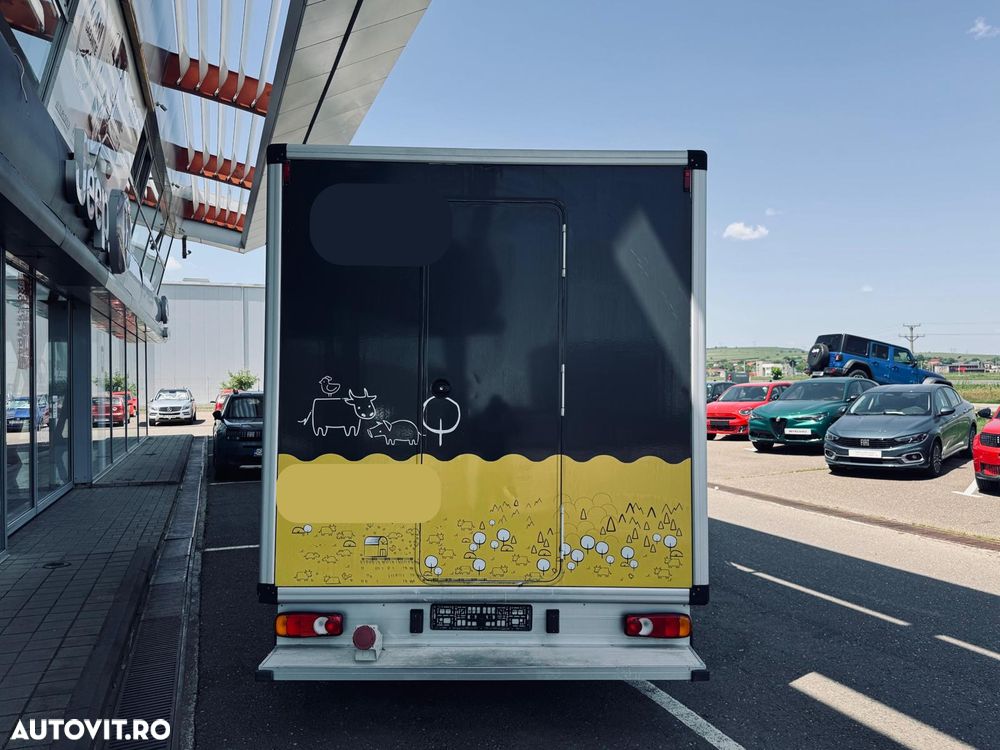 Fiat Ducato - 7