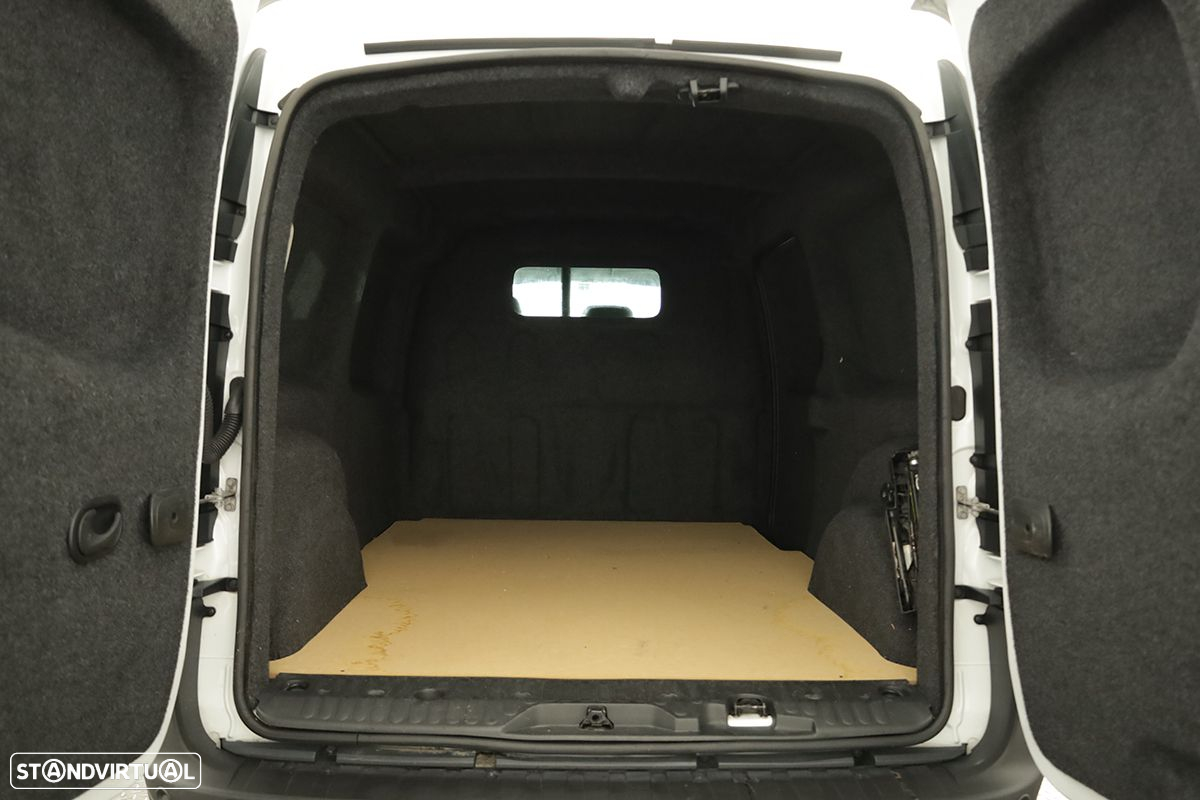 Renault kangoo 1.5 dci maxi business s/s - 21