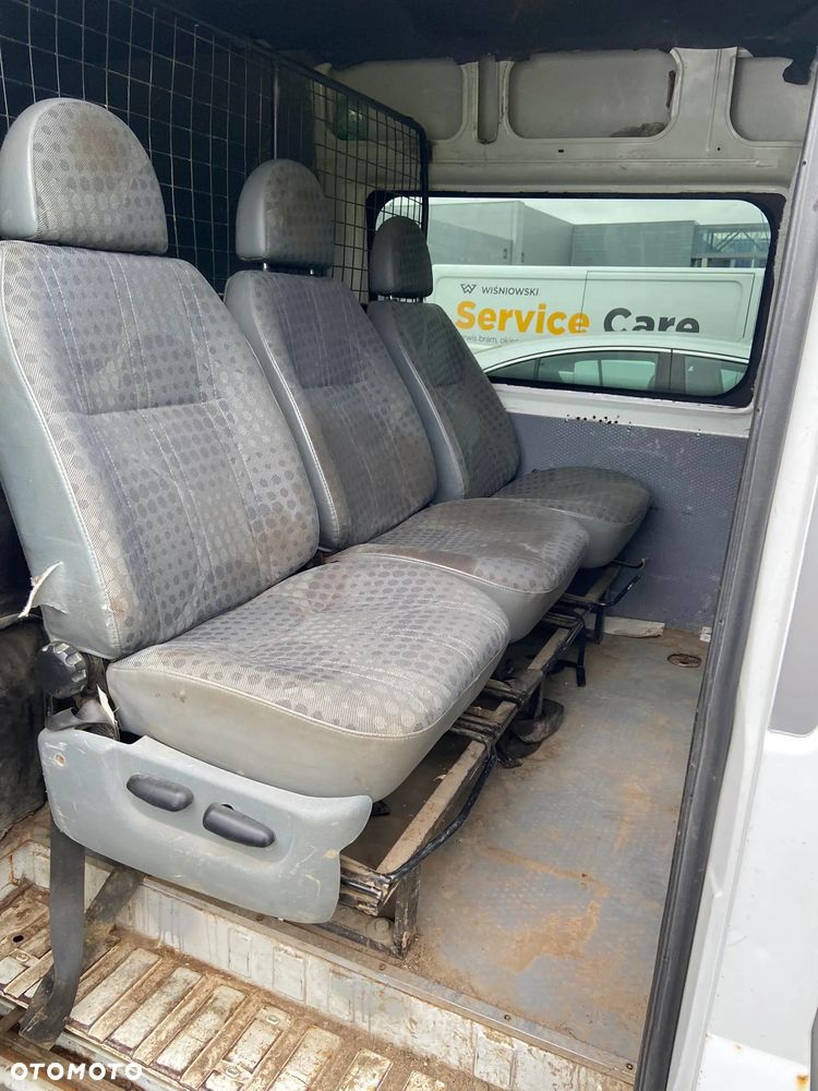 Ford TRANSIT - 7