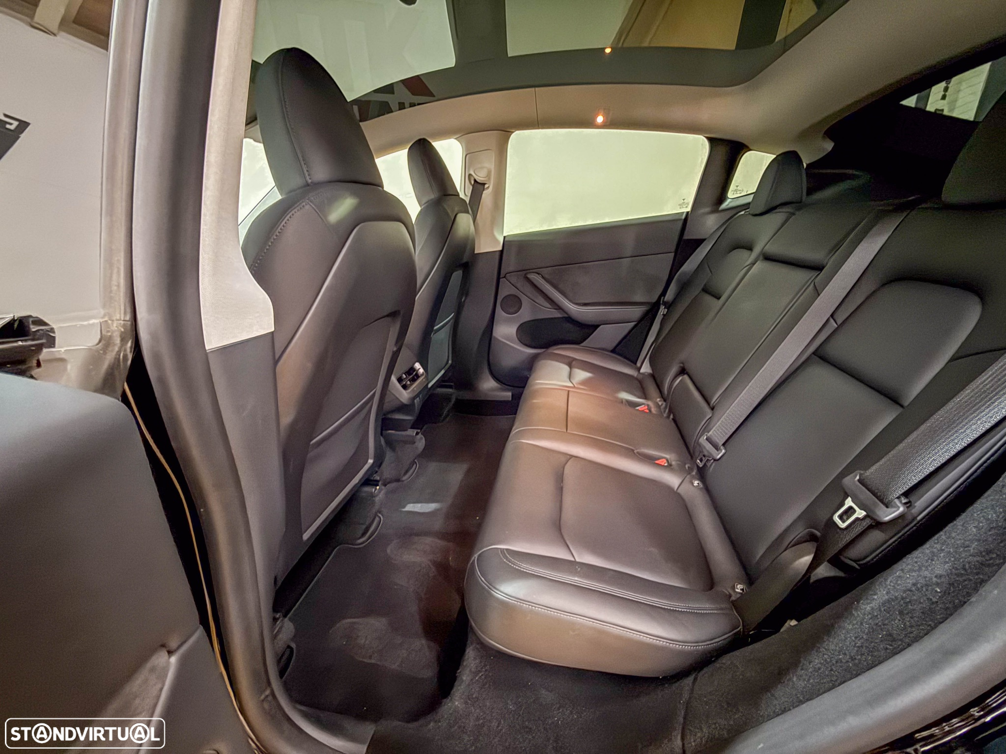 Tesla Model Y Performance Dual Motor AWD - 20