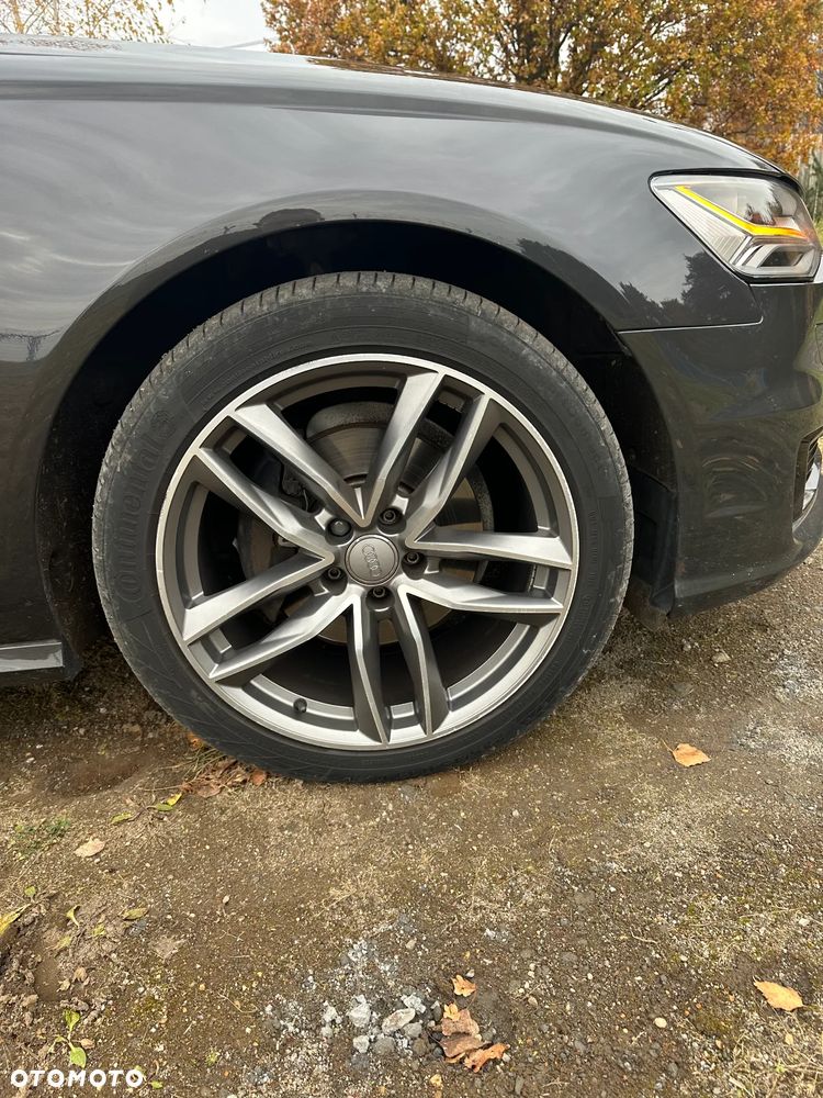Audi A6 - 28