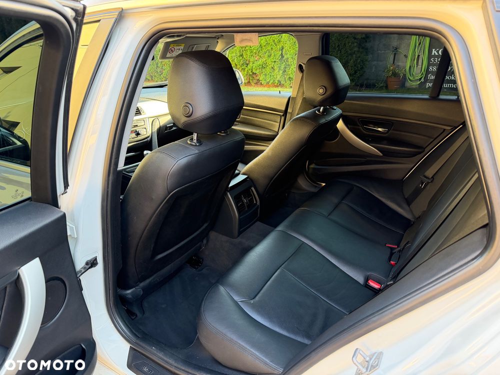 BMW Seria 3 - 18