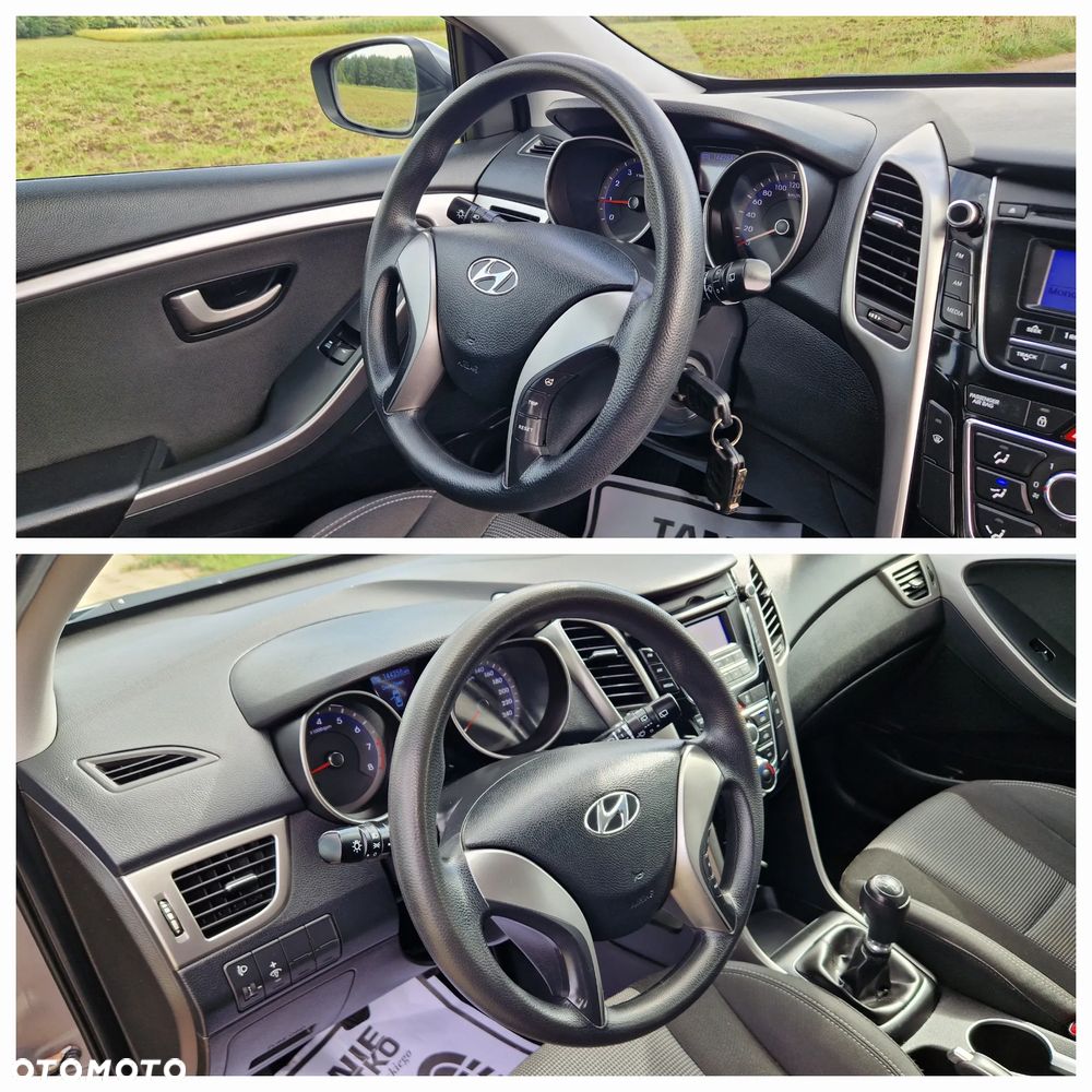 Hyundai i30 1.4 Trend - 37