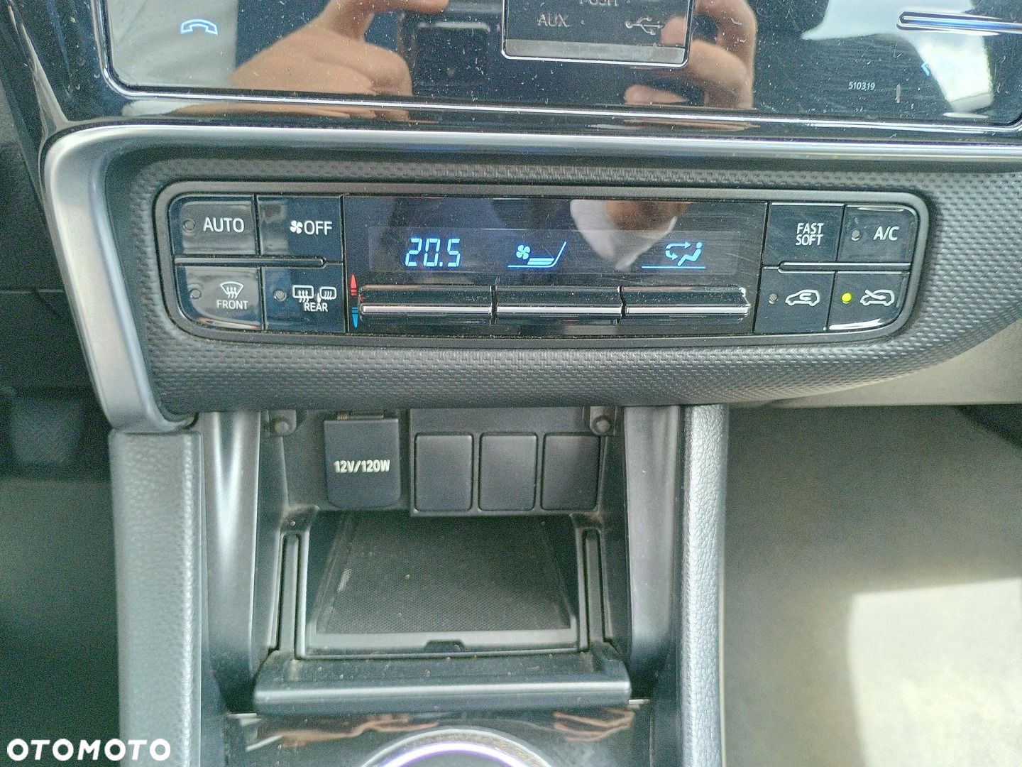 Toyota Auris - 21
