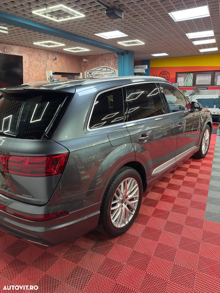Audi Q7 3.0 TDI Quattro Tiptronic - 3