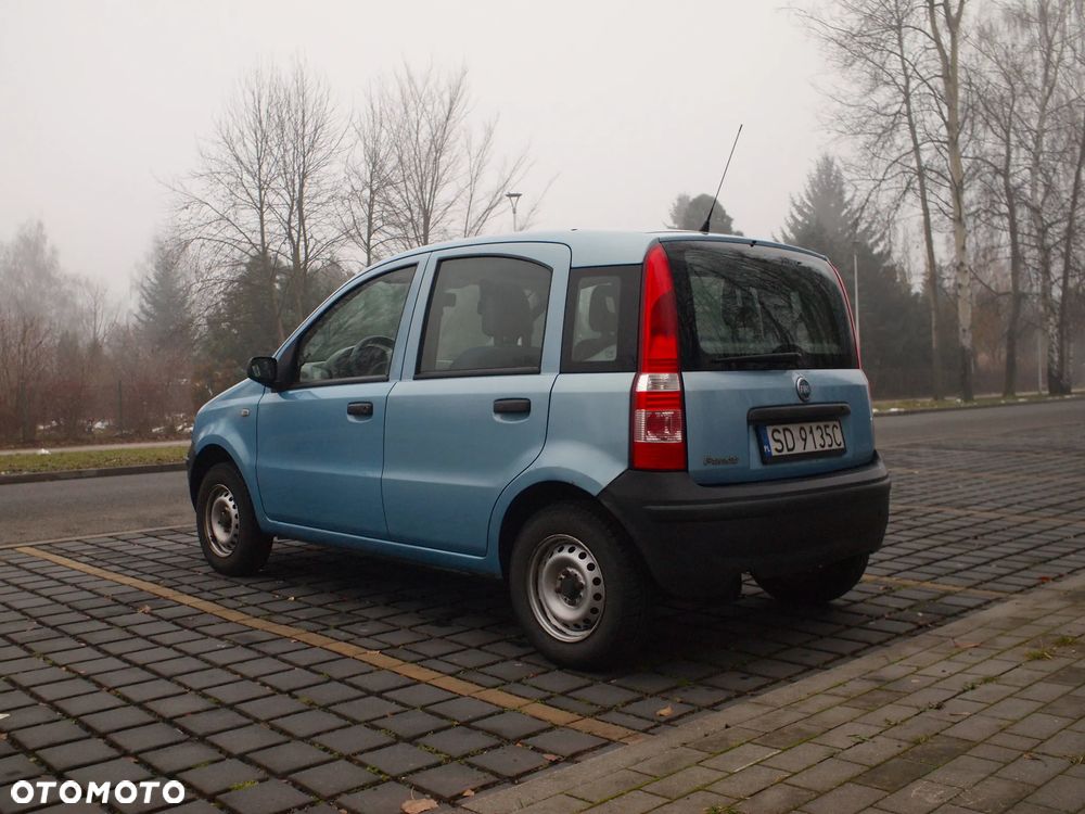 Fiat Panda - 6