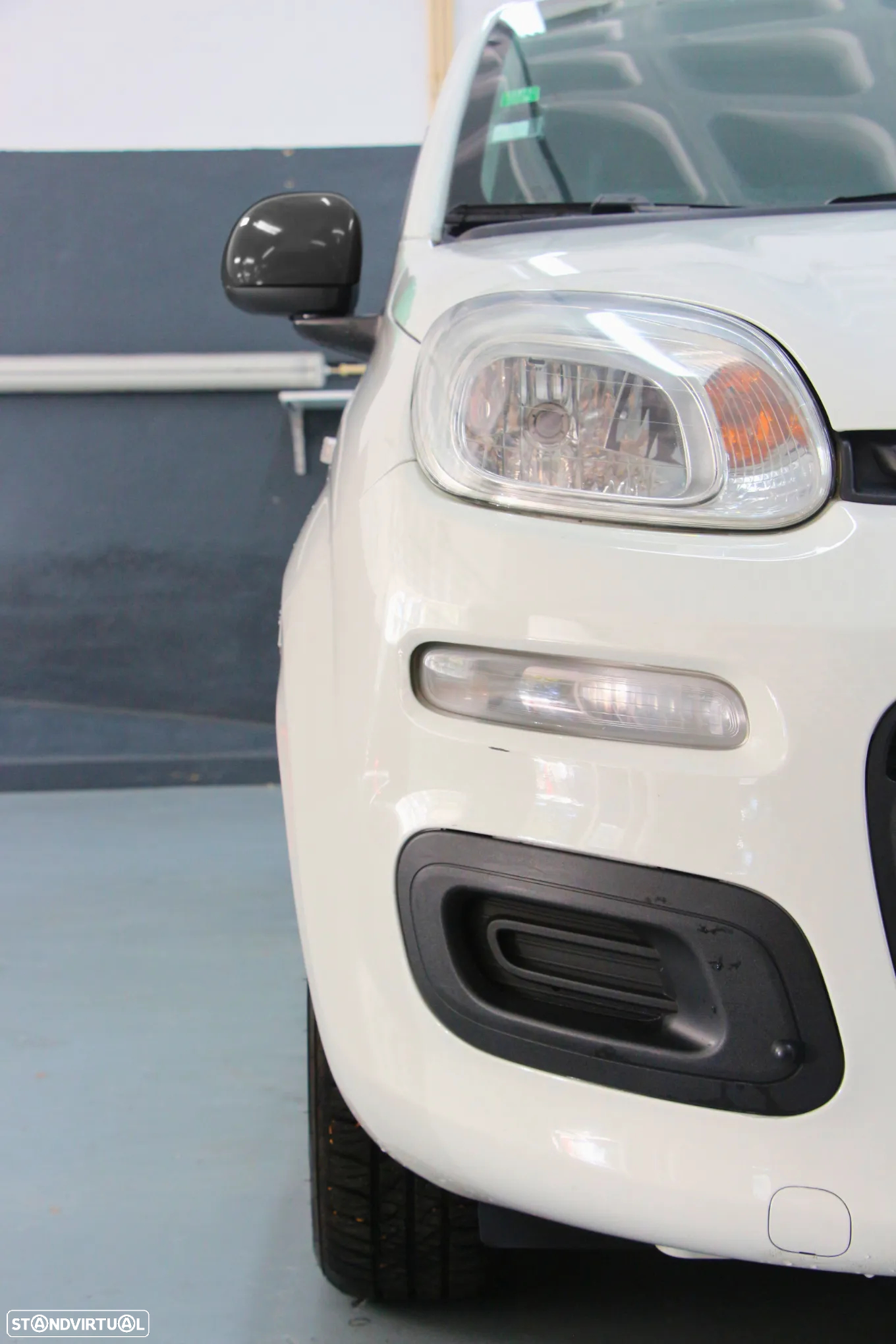 Fiat Panda 1.2 Lounge GPL Bi-Fuel - 15