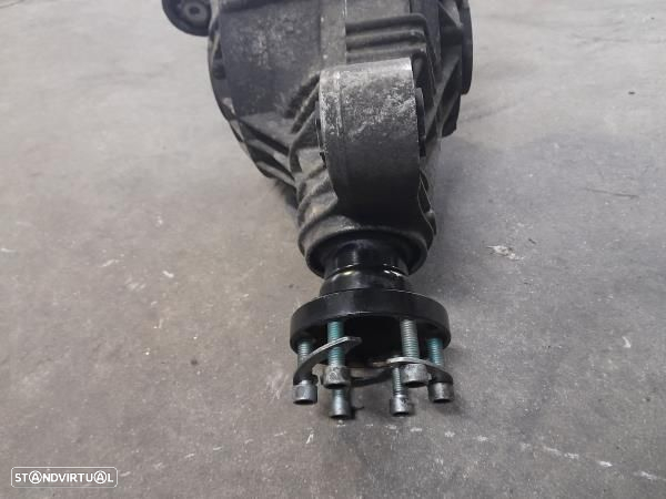Diferencial Tras Volkswagen Touareg (7La, 7L6, 7L7) - 3
