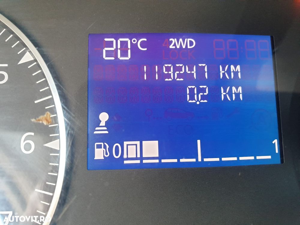 Dacia Duster 1.5 Blue dCi 4WD Comfort - 30
