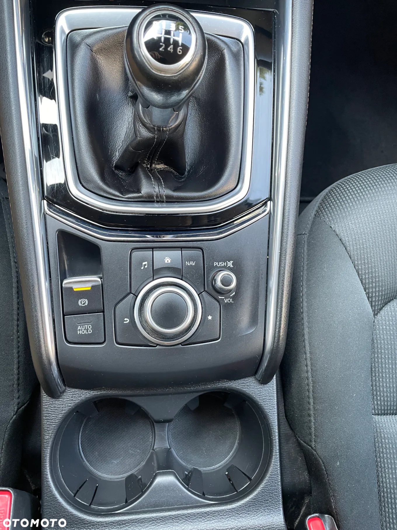 Mazda CX-5 SKYACTIV-D 150 Exclusive-Line - 15