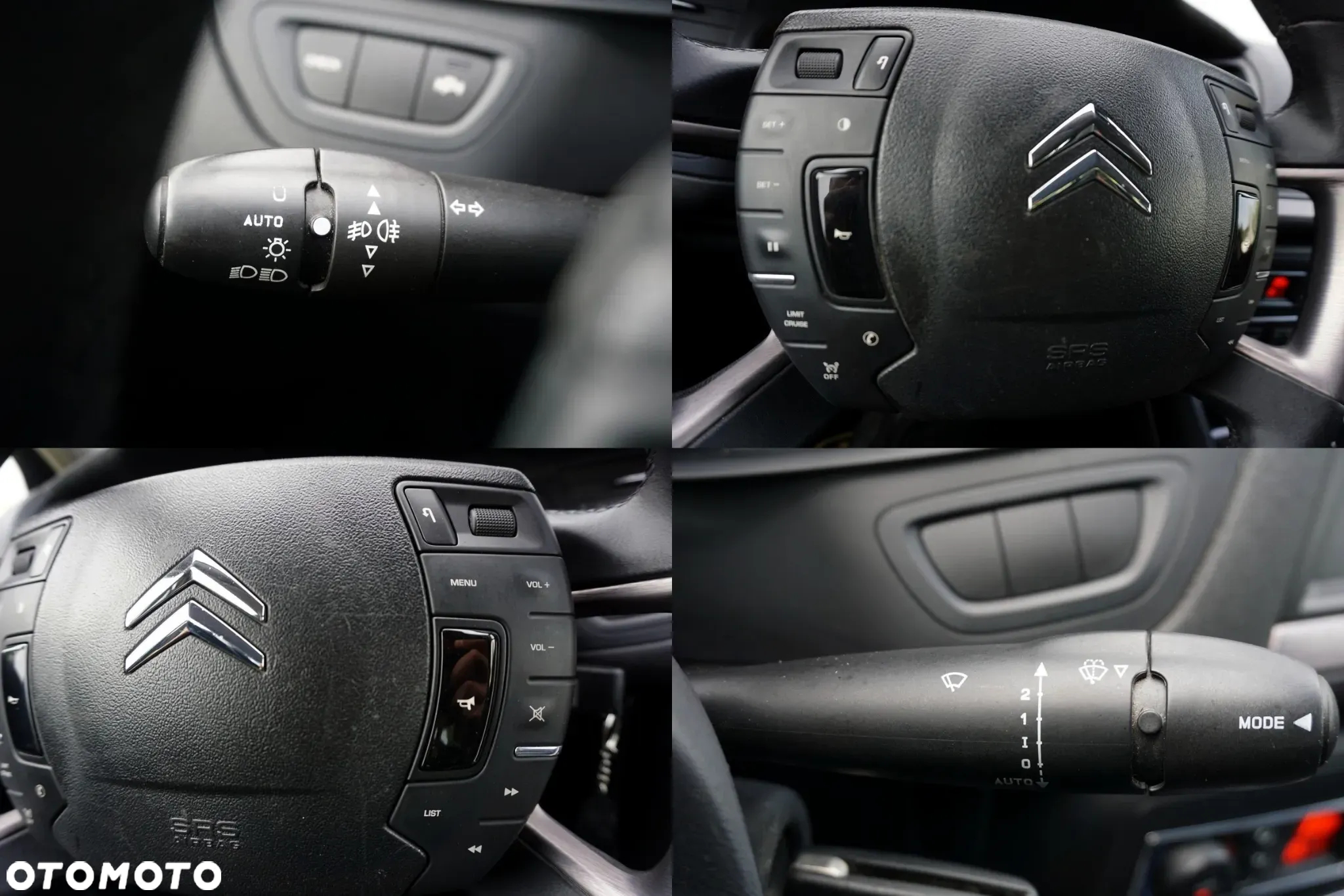 Citroën C5 2.0 HDi Exclusive - 27