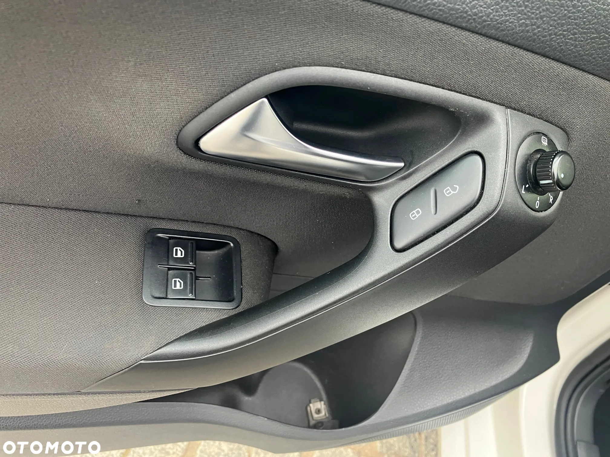 Volkswagen Polo 1.6 TDI DPF Comfortline - 18